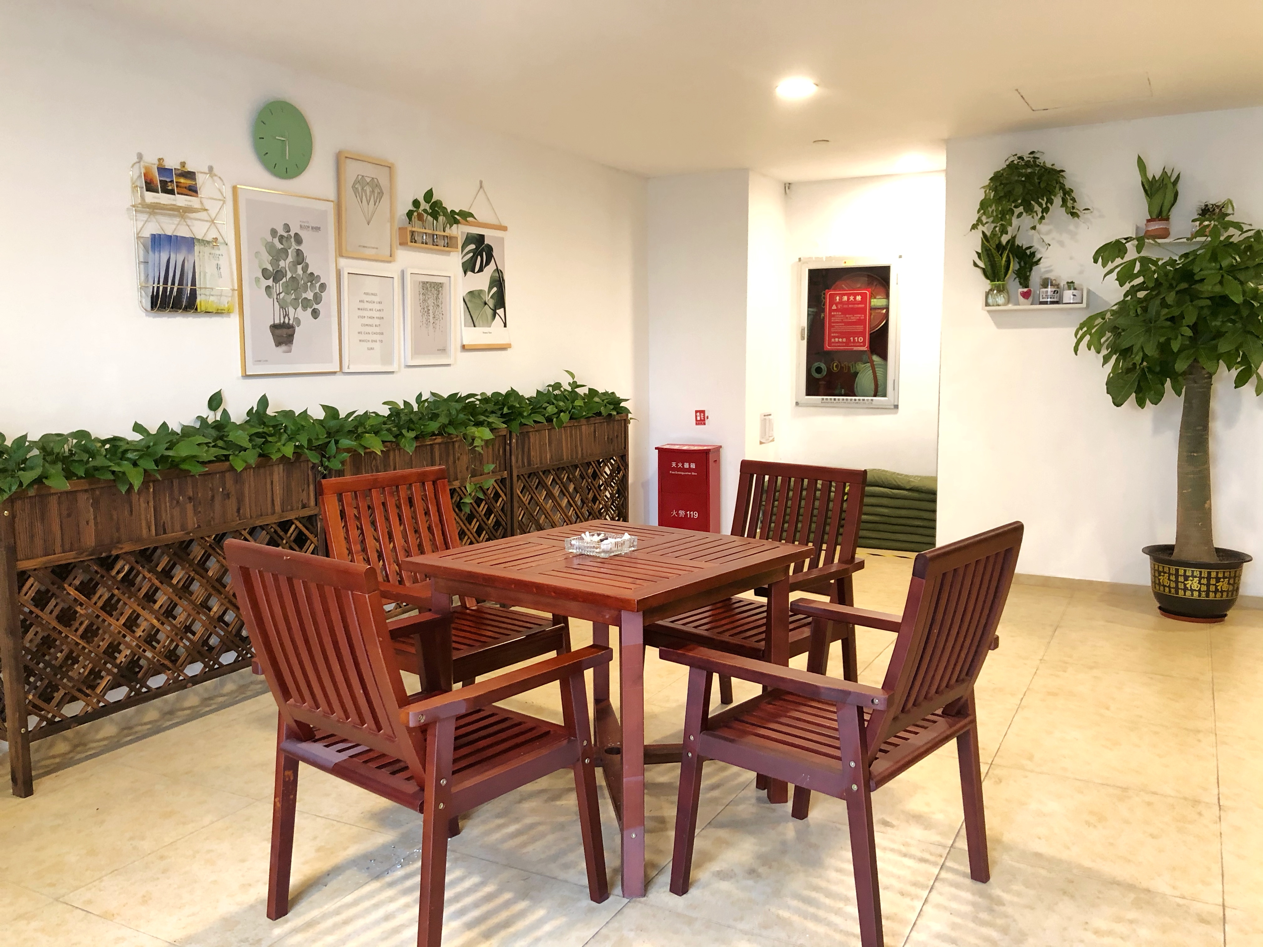 凭什么它能独得500强企业青睐揭秘「中航中心」四大品质提升工程