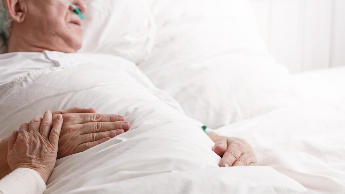 有高血压胸口几秒刺痛,如果你有高血压