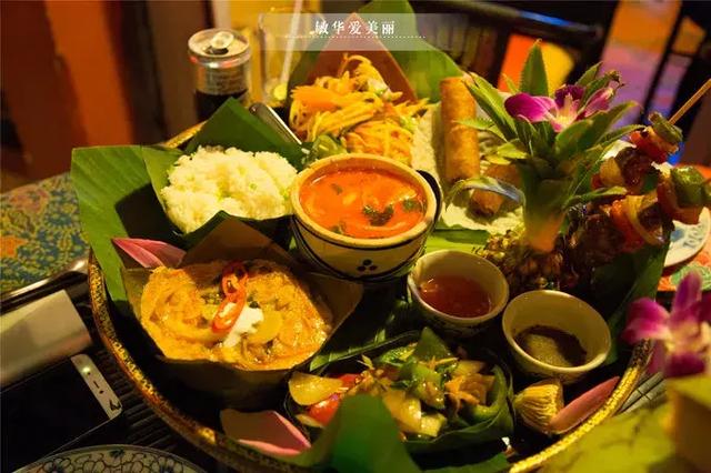 暹粒好吃的法国餐厅,暹粒哪个餐厅好吃