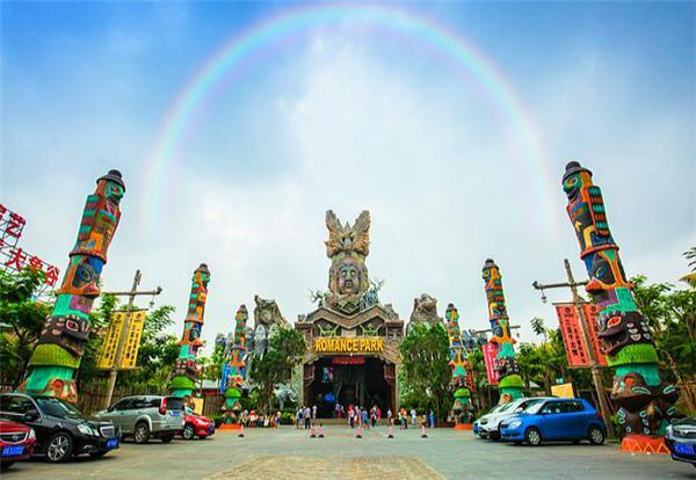 北纬十八度海南三亚,海南在北纬18度以内的地方有哪