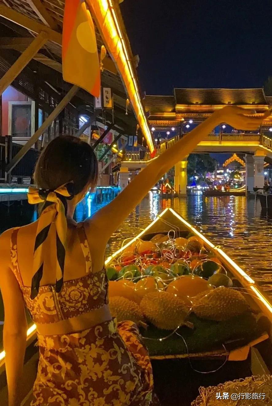 云南的西双版纳州怎么样,云南西双版纳景区怎么样