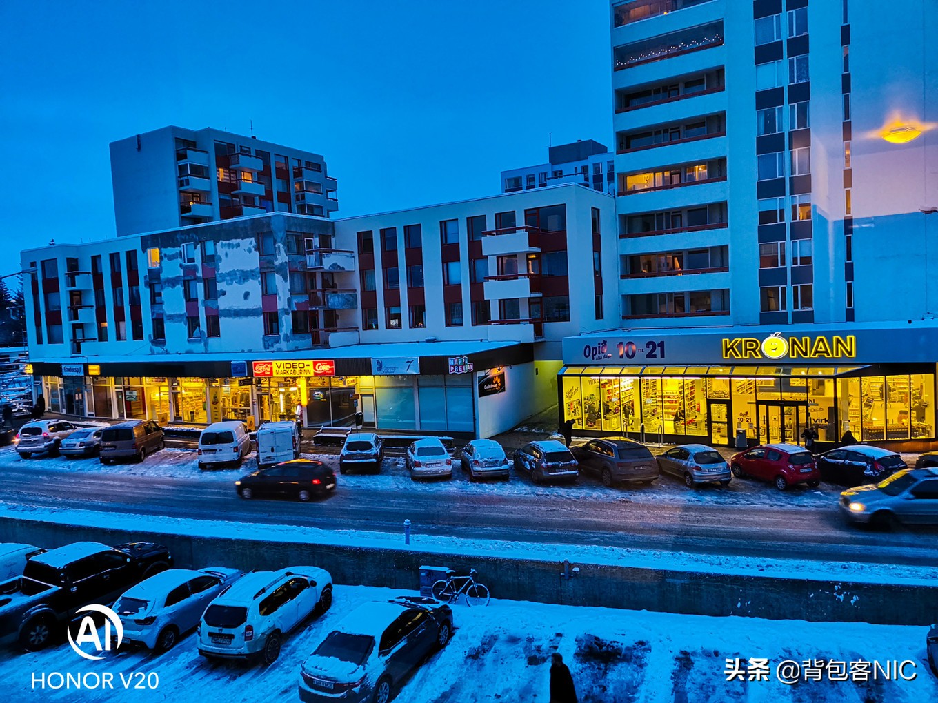 小米9vivo和荣耀v20,小米9对比vivox27