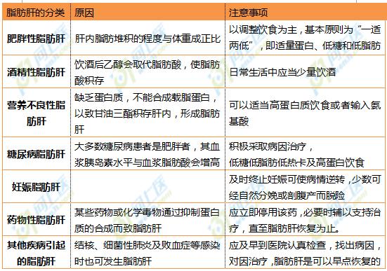 脂肪肝不干预后果严重,脂肪肝不要紧吧