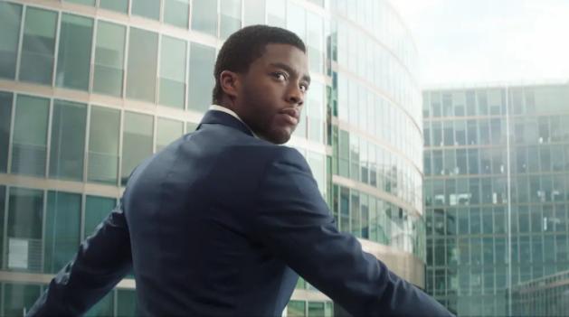 黑豹2首曝预告,黑豹2公布首支正式预告