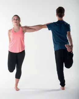 手把手教你事半功倍的拉伸小技巧,运动后的拉伸可以让你事半功倍