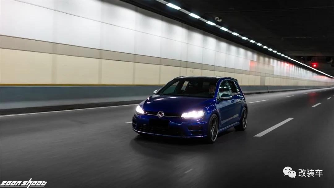 7代高尔夫r极速测试,四阶高尔夫r最高时速