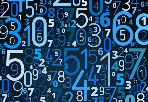 小学数学素数,小学数学题素数