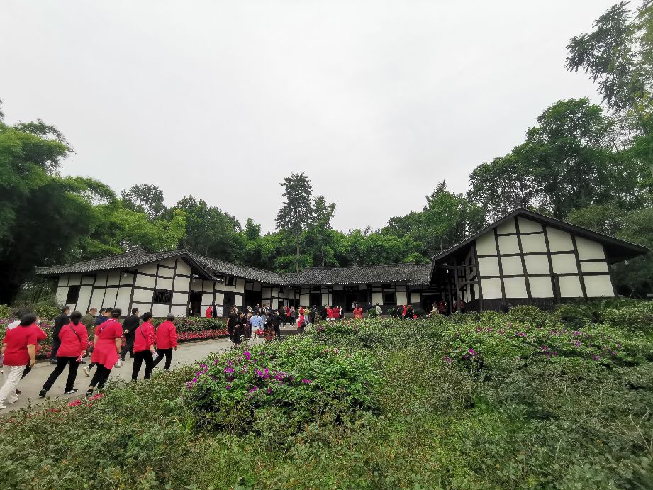 没啥资源的营山县靠什么营生？听小康说小康