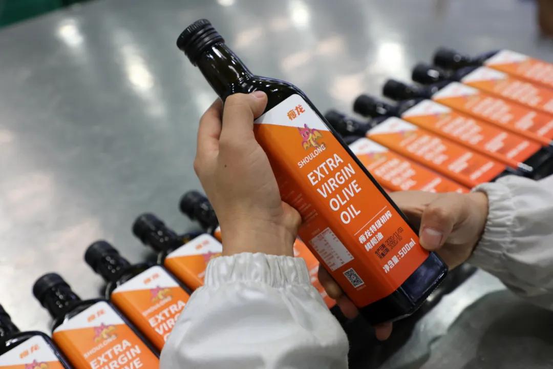 中国国际食用油产业博览会金奖,中国国际高端食用油金奖