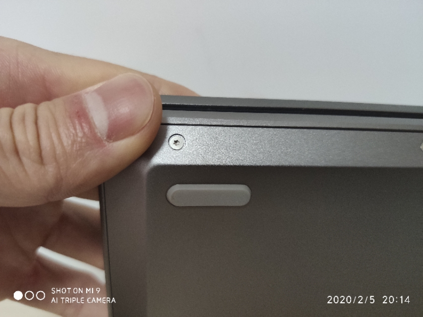 联想小新air更换固态硬盘教程,联想小新15air2020扩容