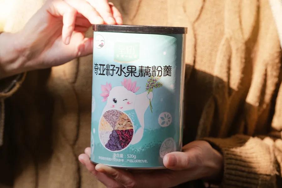 在李佳琪直播间买零食，是个划算的选择吗？