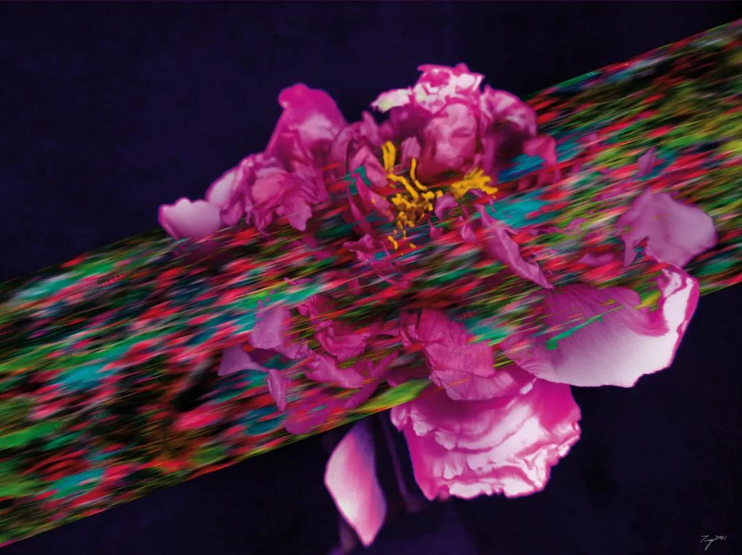 冷军瓷画100幅欣赏,冷军瓷画真迹欣赏