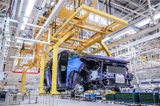 一汽研发能力有多强,一汽超越