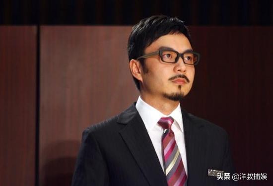 明星胡歌个人资料,明星胡歌原名叫什么