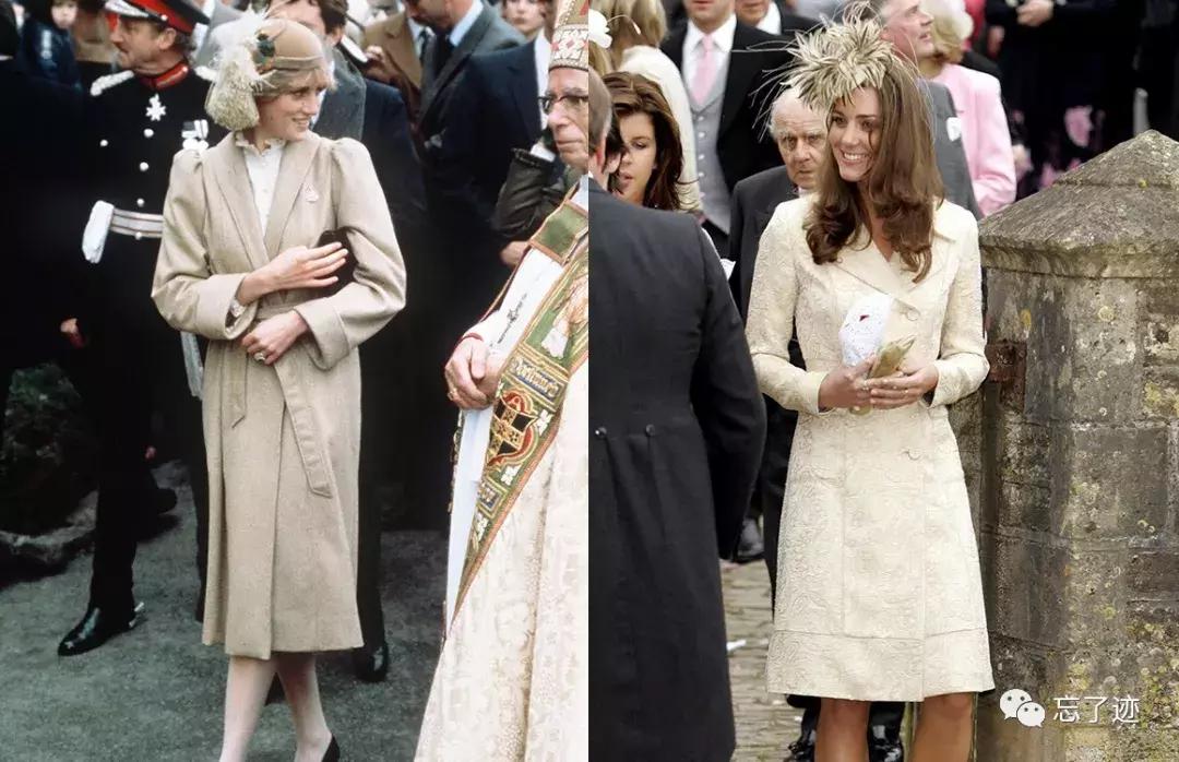 你怎么看待时尚里出现的“拷贝”或“同款”？