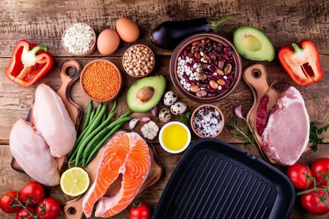 鸡蛋过敏的孩子吃什么早餐,孩子鸡蛋过敏该吃什么补充营养呢