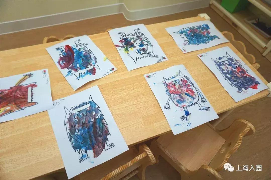 上海第一家托育中心,上海唯一建在公园里的房子