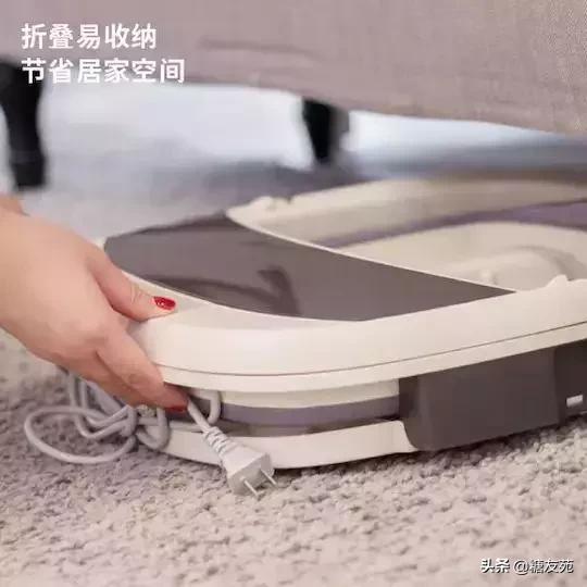 足部按摩师,足部按摩仪送老人