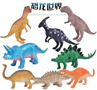 恐龙有多少年的文化历史,有关恐龙的知识和恐龙演化的过程