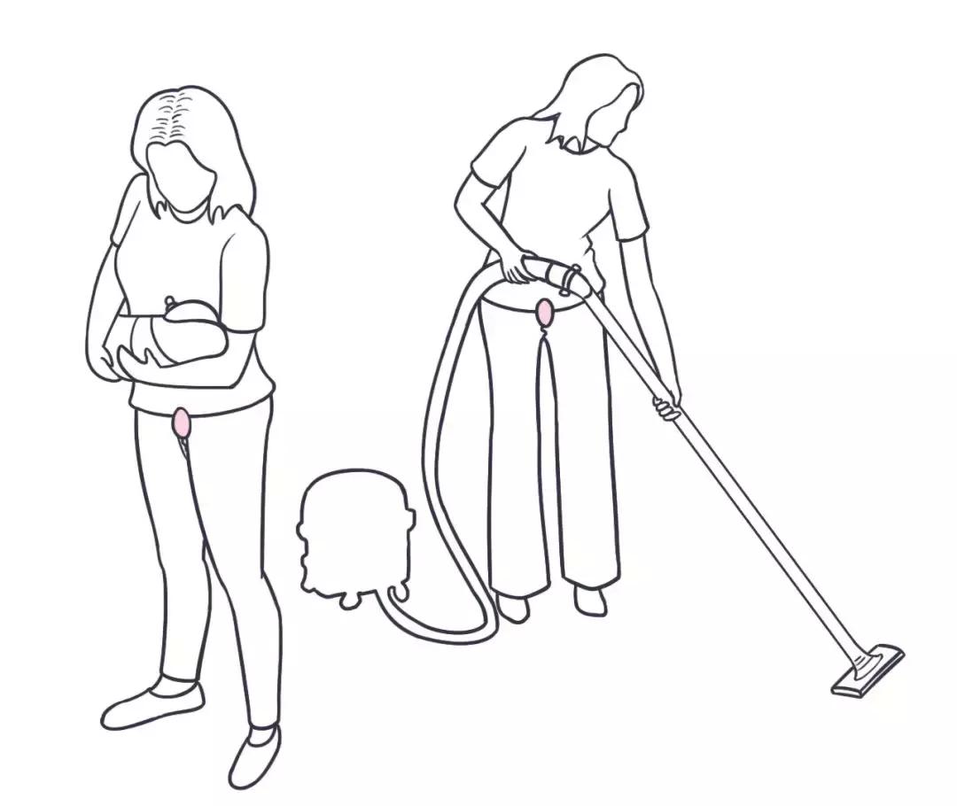 阴道哑铃使用方法