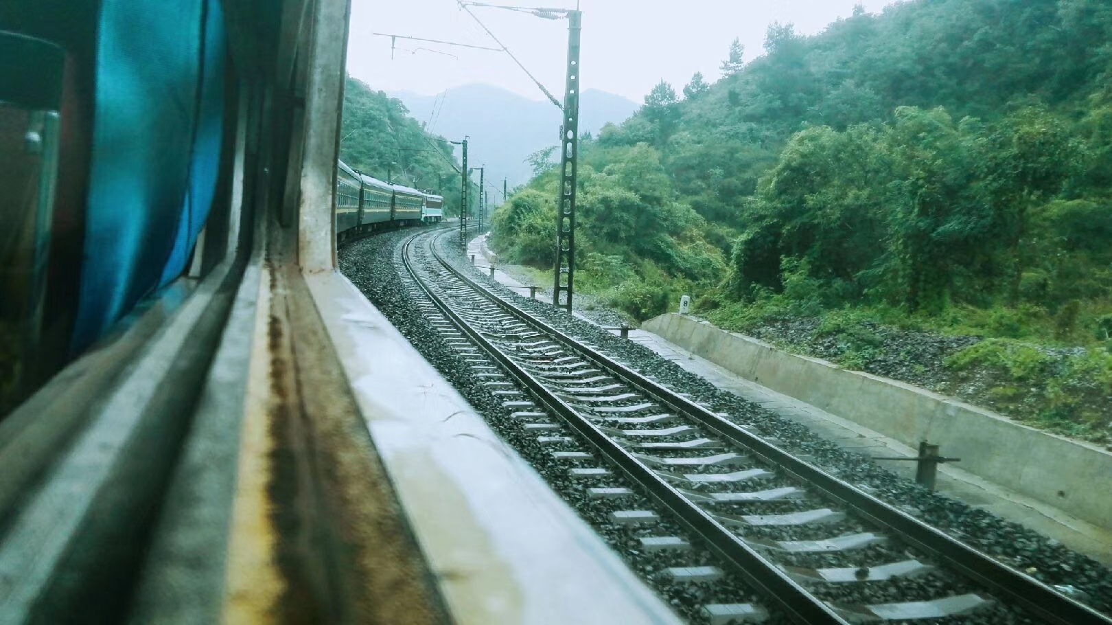 长途火车有什么可以消磨时间,长途火车适合干什么