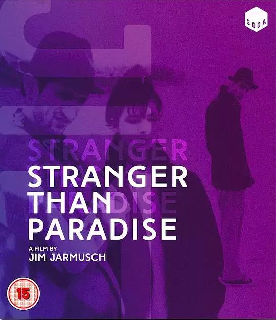 10部经典公路片,20部经典公路片