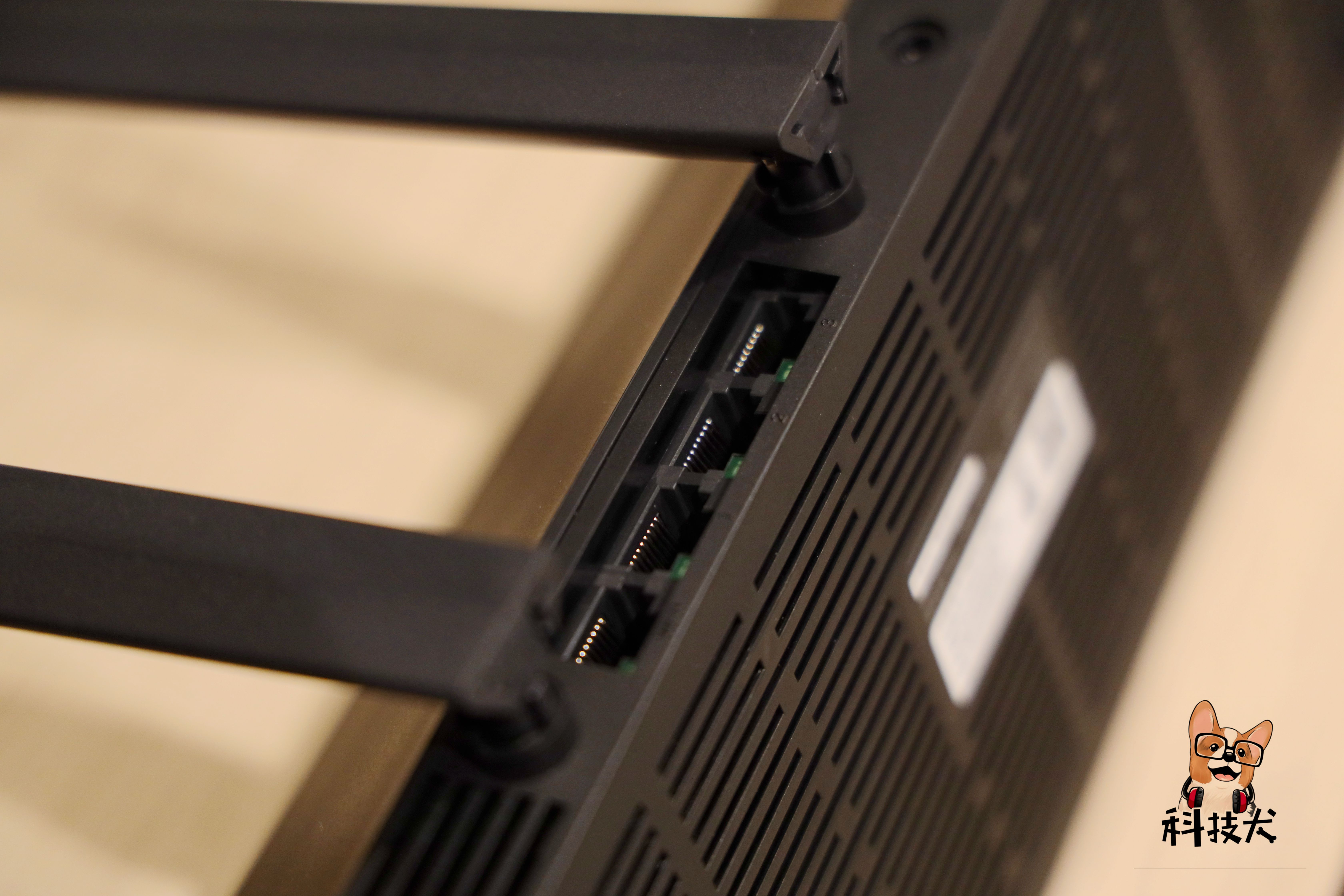 小米aiot路由器ax3600发布售599元,小米aiot路由器ax3600如何跑满1000m