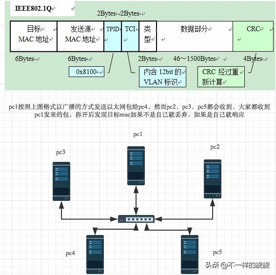 电脑网络通信知识,电脑网络知识应用