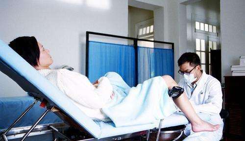 “内检遇到男医生最尴尬”“你知道阴超吗？”过来人：生无可恋