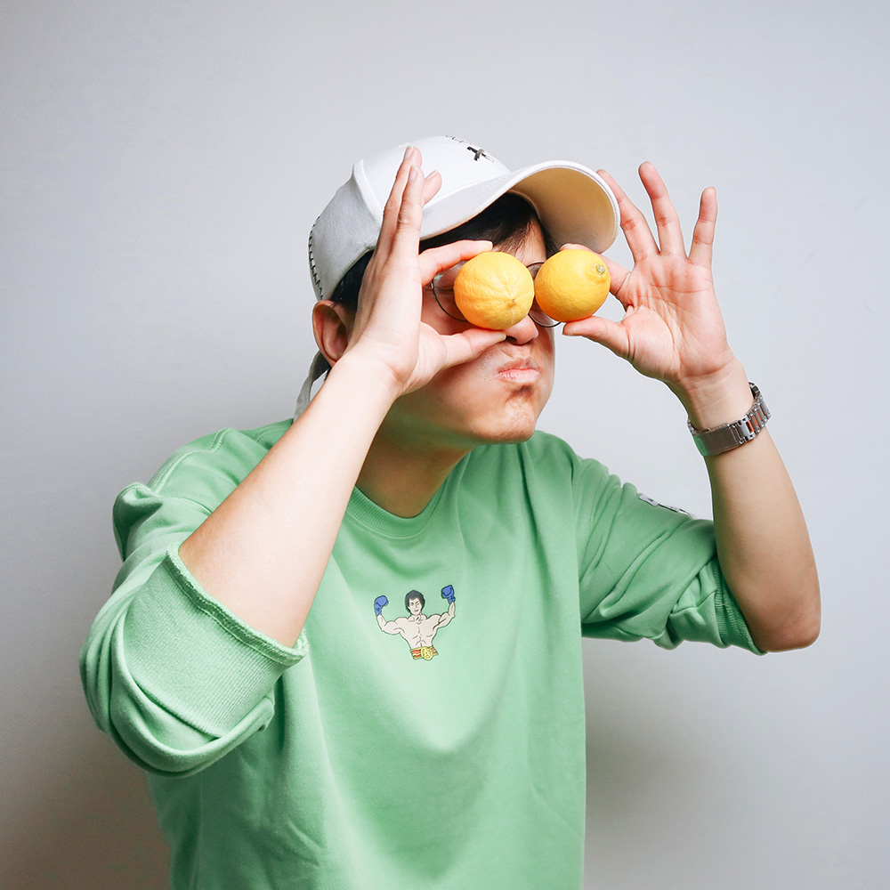 宅家也能拍大片G7XMarkIII花式创意情侣照轻松GET