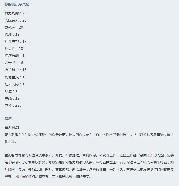 大学生自我职业生涯规划800字范文,自我分析小结怎么写职业生涯规划