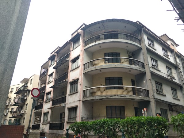 澳门一日休闲游,澳门带爸妈一日游