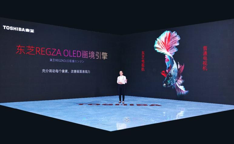 东芝电视有黑科技吗,东芝电视的ai4k升级功能