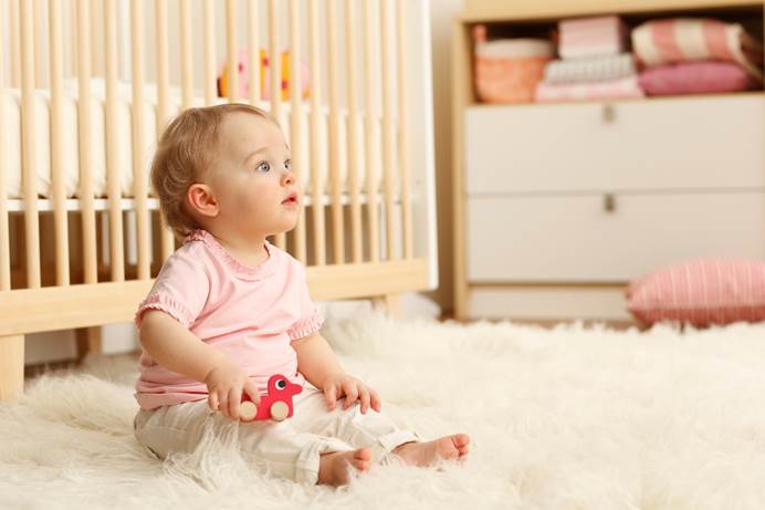 美赞臣亲舒半水解奶粉,宝宝吸收不好选择哪种奶粉