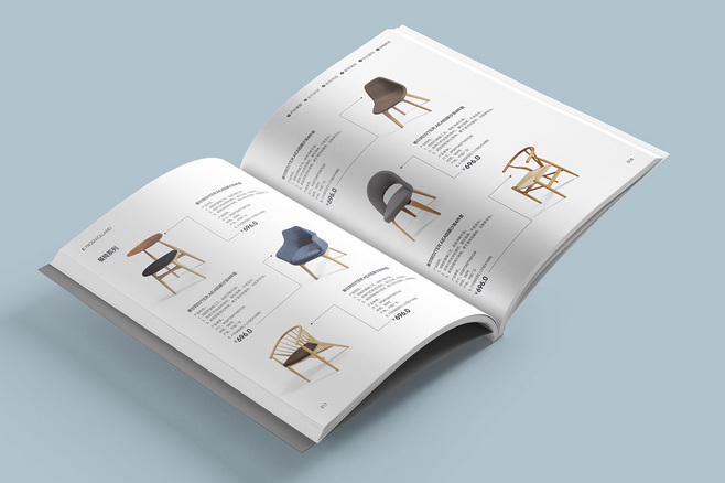 什么软件制作宣传册三折页,怎么做电子版本宣传册