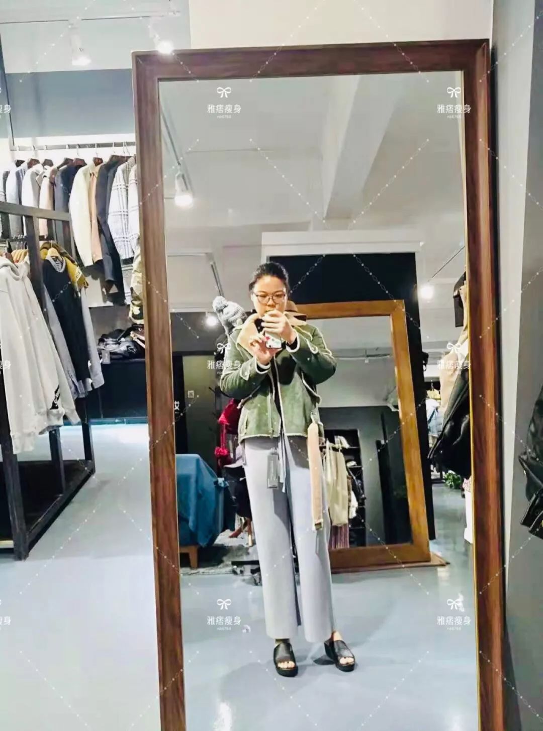 畅快淋漓的运动,畅快负重跳绳