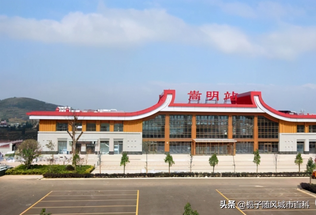 昆明市东部客运站在哪个区,昆明各大汽车客运站分别去往哪里