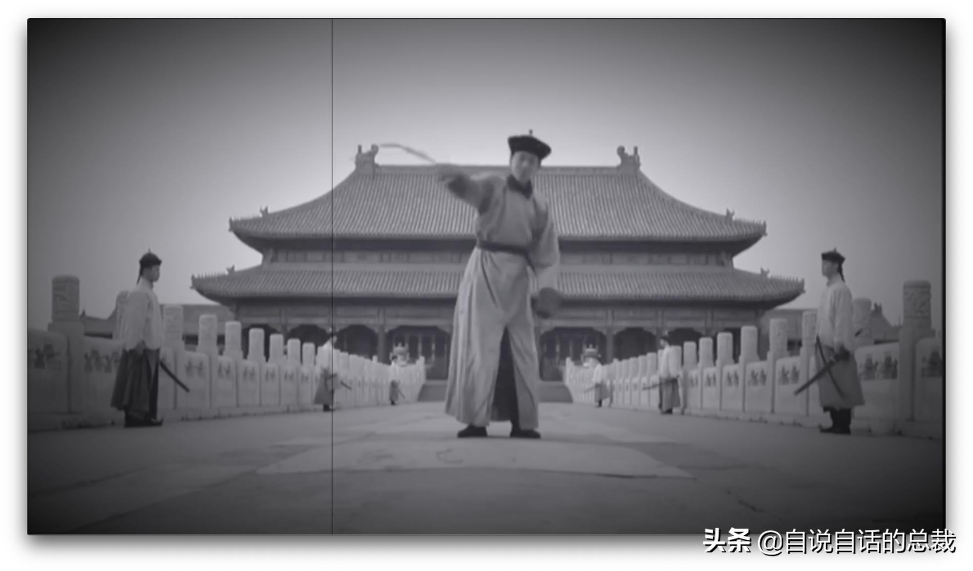 最奢侈的女人慈禧,女人什么最奢侈