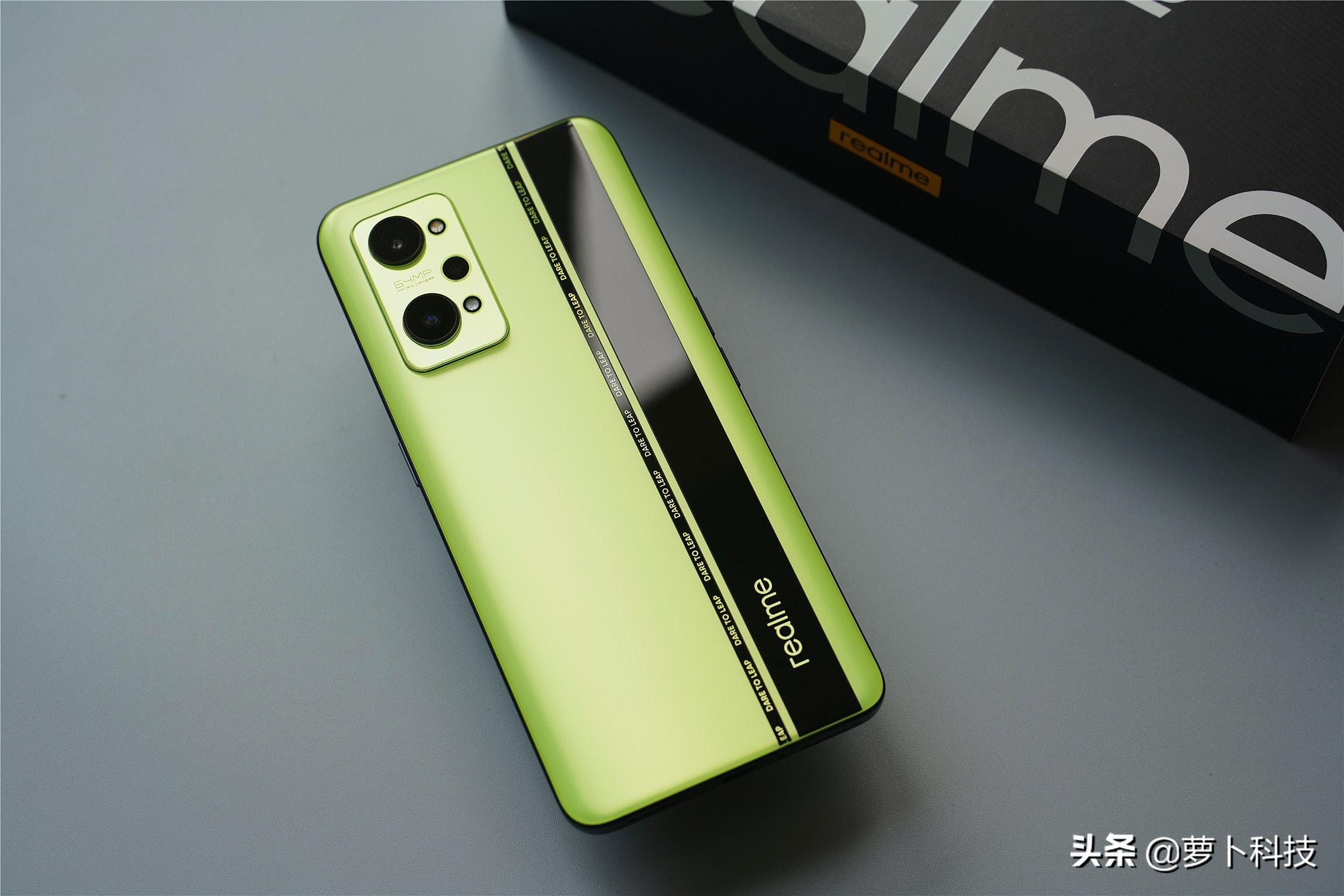 gtneo2优点,真我gtneo2t和真我gt大师哪个好