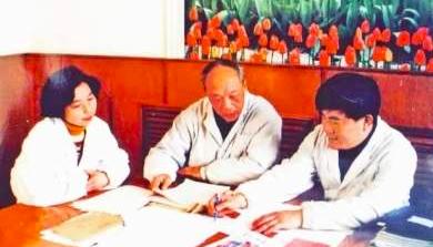 用*霜砒**治疗白血病,获未来科学大奖,96岁的王振义能等来诺奖吗