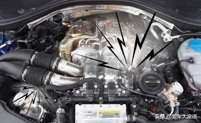 爱车出现这几种情况别急着送去修,爱车出现这几种问题千万别继续开