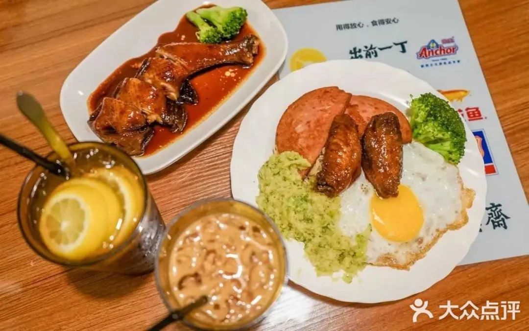 tvb黑历史真相,tvb粤语点餐