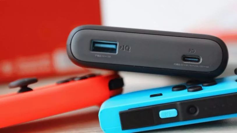 anker快充电源评测,ANKER安克高功率移动电源推荐