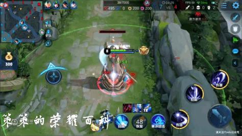 王者荣耀：国服榜一露娜深度教学（月下无限连/实战案例分析）