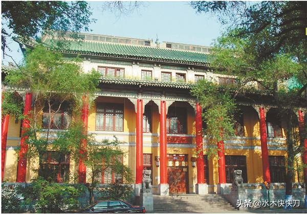 哈尔滨市第三中学黑龙江省排名,哈三中是黑龙江最好的高中吗