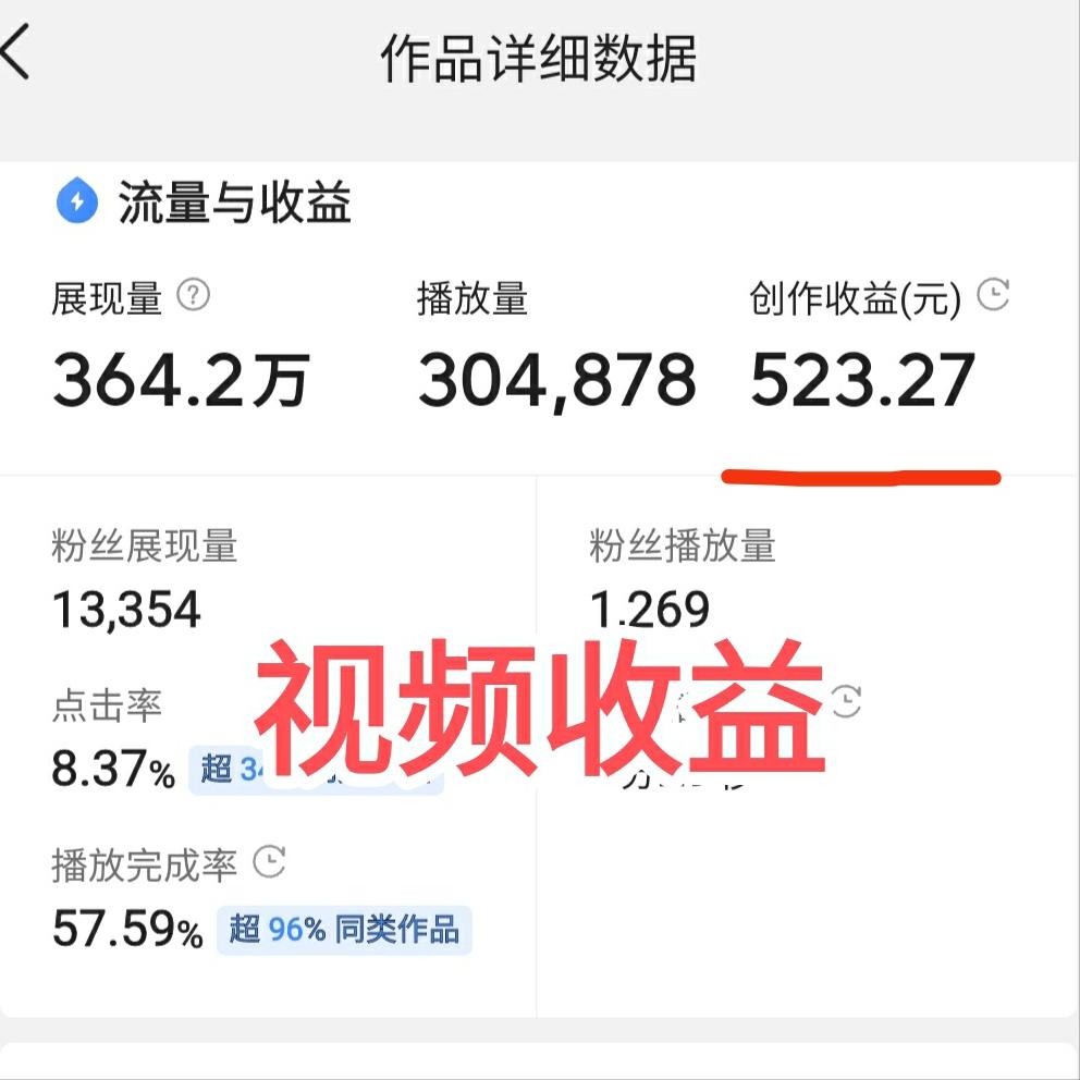 发一分钟的短视频怎么赚钱,2分钟教你在今日头条发视频赚钱