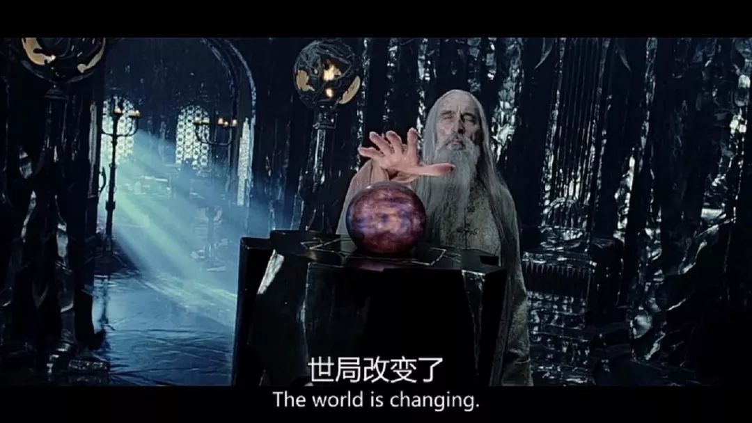 8千字，全面深入《指环王》三部曲