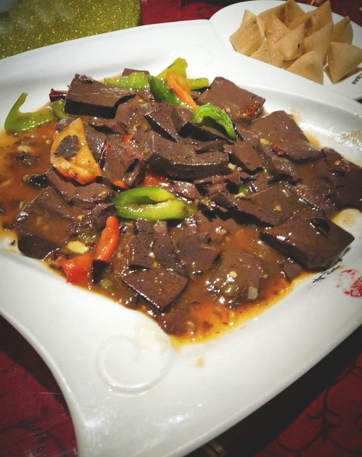 济宁最出名的羊汤,比较著名的羊汤