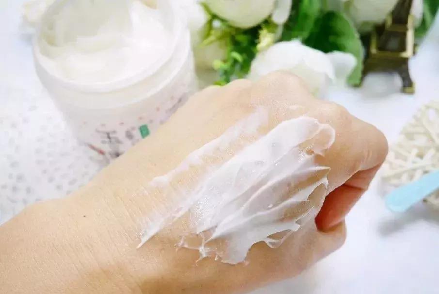 豆腐面膜补水保湿吗,细腻水润豆腐面膜