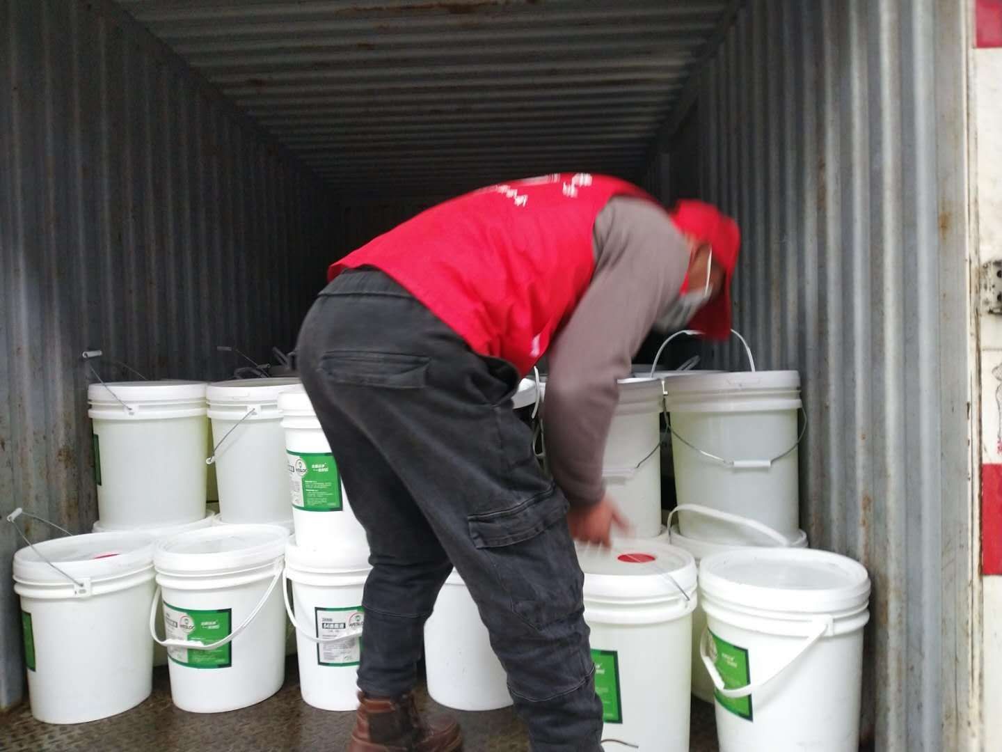 4500余名志愿者坚守抗疫一线,坚守抗疫一线贡献志愿力量